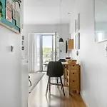 Ferienhaus 1 Bedroom Gorgeous In