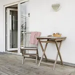 Ferienhaus 1 Bedroom Gorgeous In