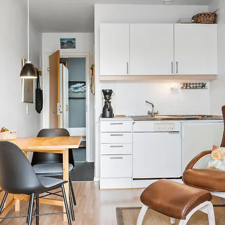 1 Bedroom Gorgeous In * Gråsten