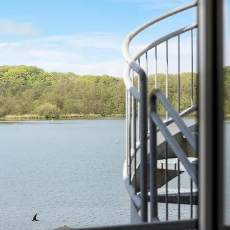 1 Bedroom Gorgeous In Semesterbostad Gråsten