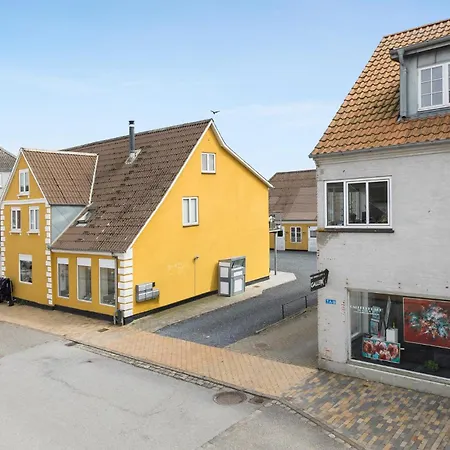 1 Bedroom Gorgeous In Ferienhaus Gråsten