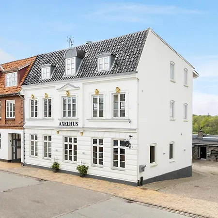 1 Bedroom Gorgeous In * Gråsten