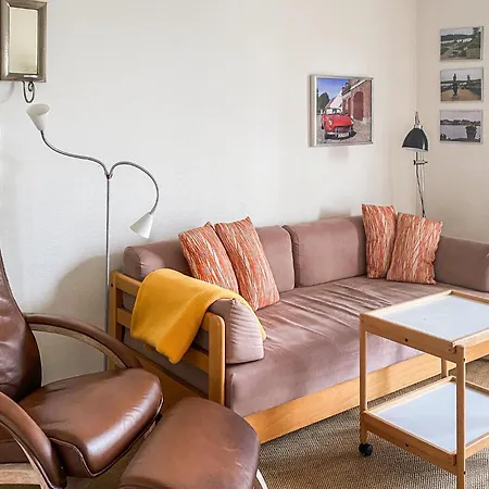 Vakantiehuis 1 Bedroom Gorgeous In *