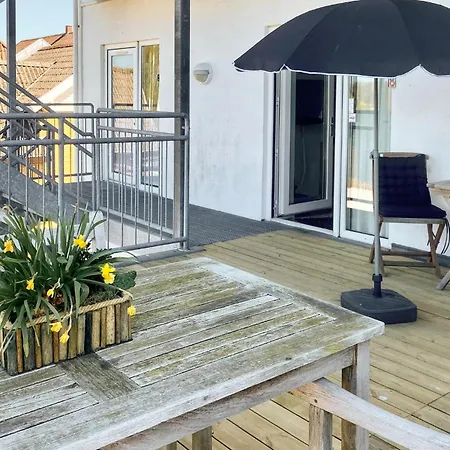 1 Bedroom Gorgeous In Tatil Evi Gråsten