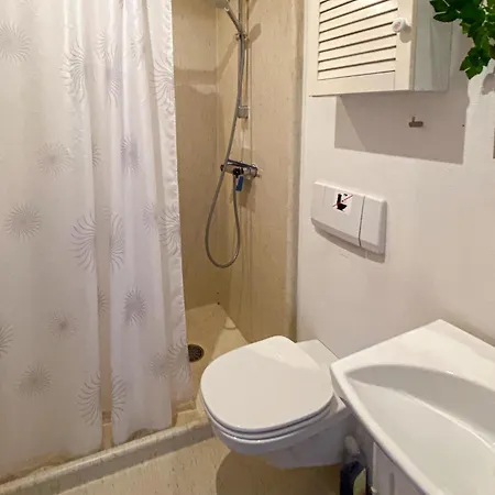 Tatil Evi 1 Bedroom Gorgeous In *