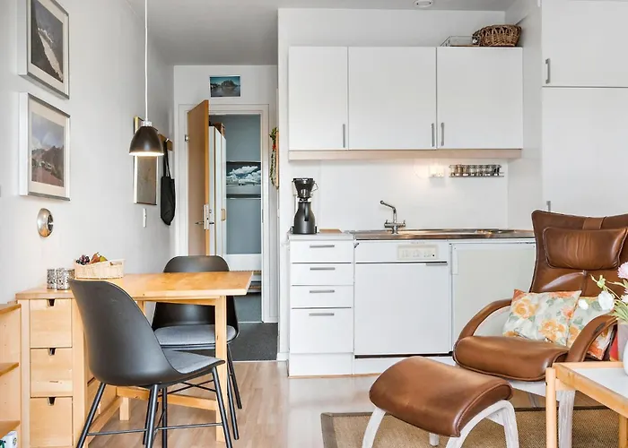 1 Bedroom Gorgeous In * Gråsten