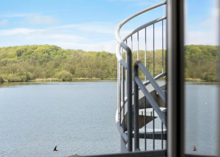 1 Bedroom Gorgeous In Semesterbostad Gråsten