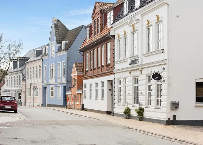 1 Bedroom Gorgeous In * Gråsten