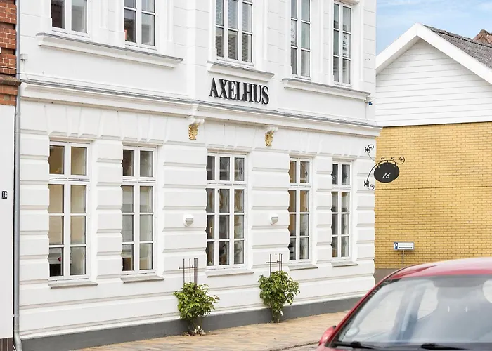 Semesterbostad 1 Bedroom Gorgeous In *