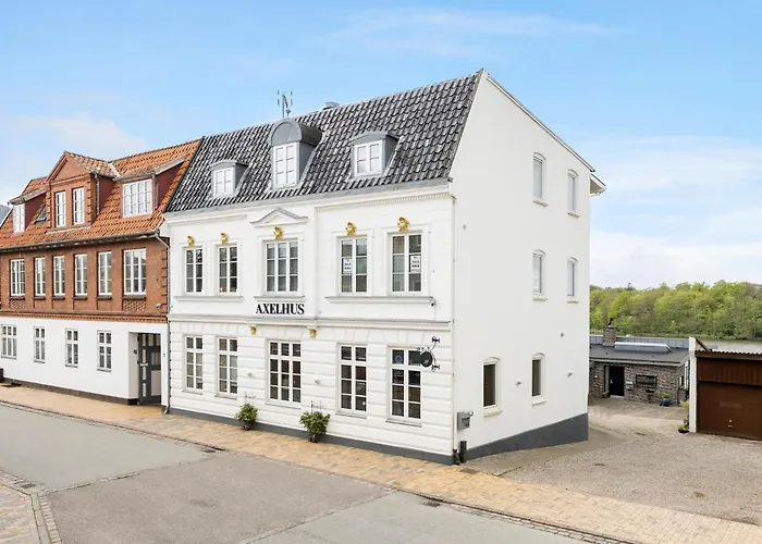 1 Bedroom Gorgeous In * Gråsten