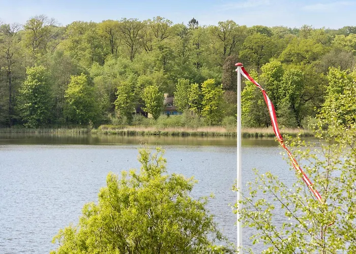 Semesterbostad 1 Bedroom Gorgeous In *